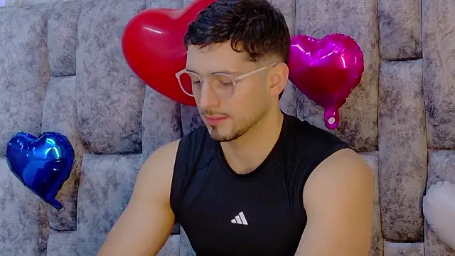 NICK_MOSS_ live XXX chat