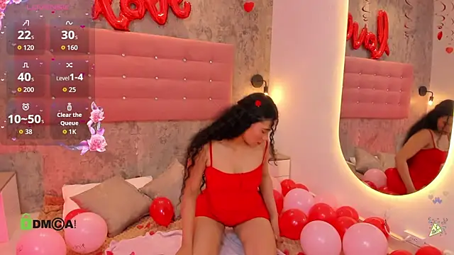 sweetrose_01's Live XXX Chat