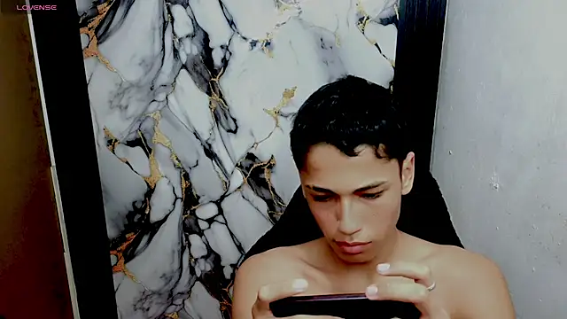 Im_david02 Webcam Show