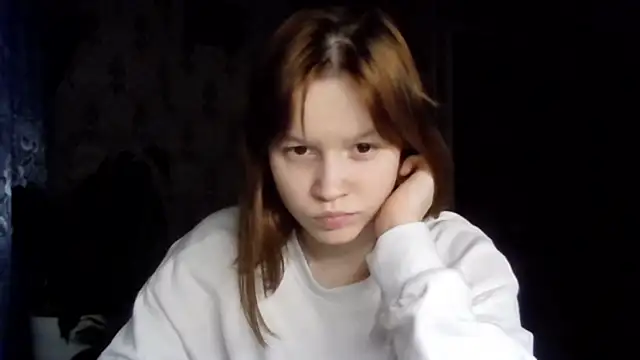 Ammymian Live XXX chat