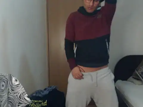 XXX chat uživo modela wildpussycat23