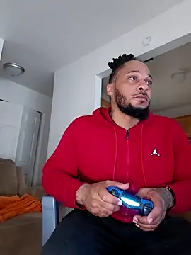 Czat XXX na żywo – TooGoodConway23