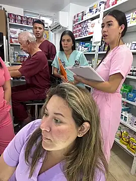 kandalove Chat XXX live