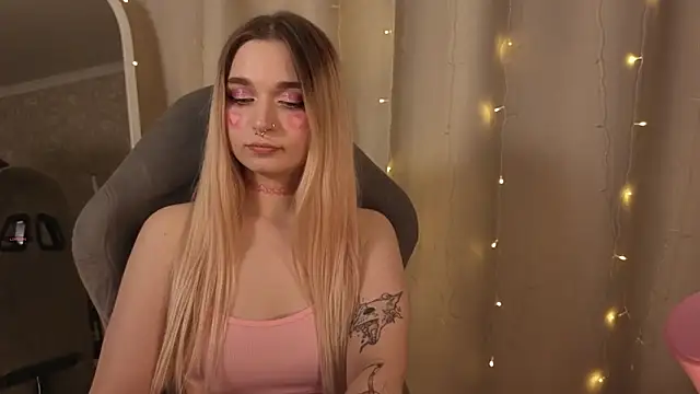 lucylucious – Live XXX-chat