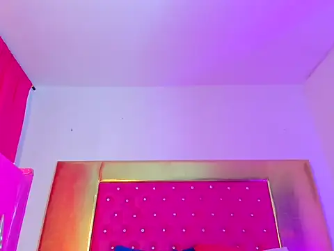 Webkamerová show Ciara_HotTs