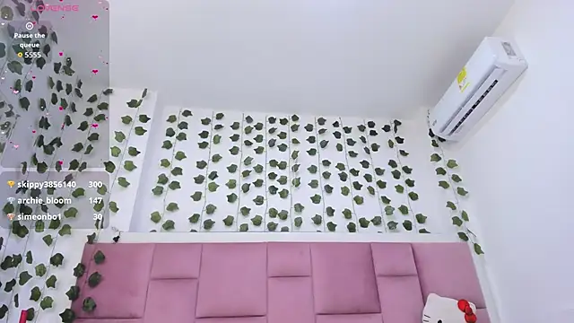 Chat +18 de kaily_sweet1 ao vivo