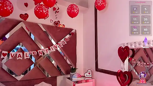 Aron_cruz 现场XXX聊天