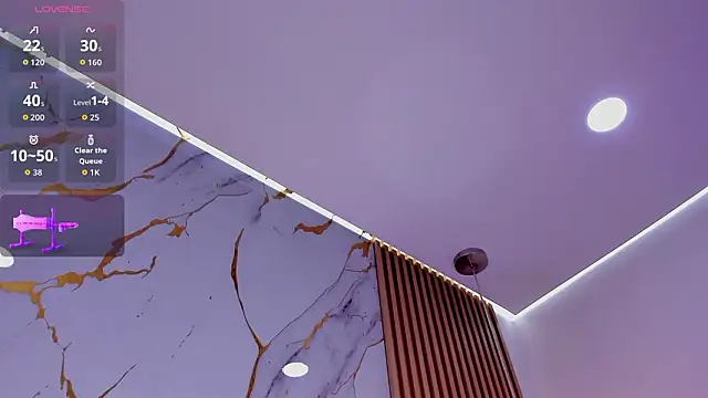 Chat XXX Live alissaowens_