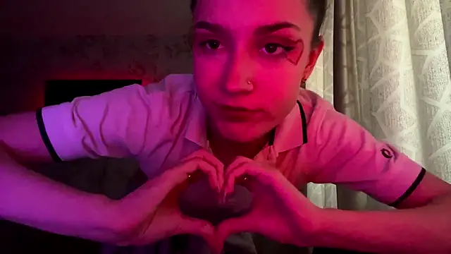 Show de PagedLard na webcam