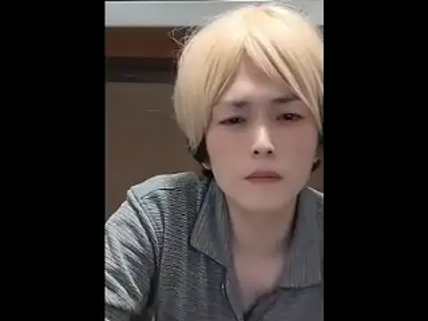 XXX chat uživo modela mgnhiroyuki