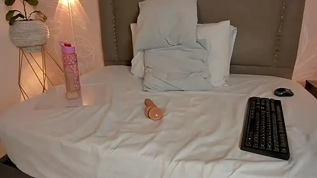 cristina_gallardo's Live XXX Chat