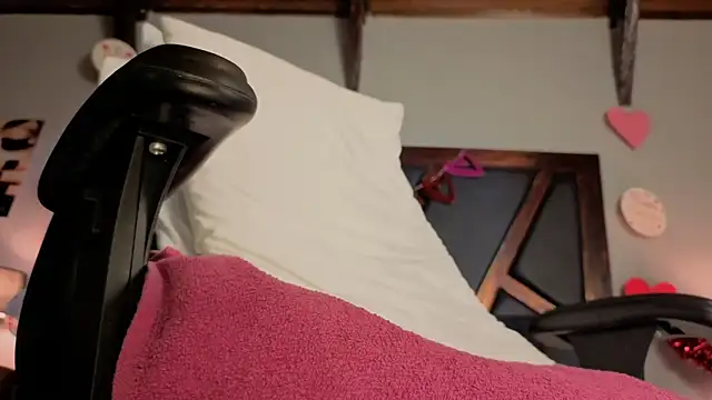 donnasoto Show in webcam