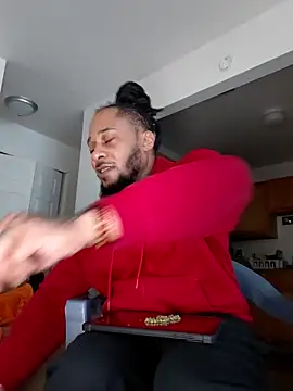 Chat XXX Live TooGoodConway23