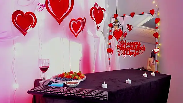 eimi_rosse18 라이브 XXX 채팅