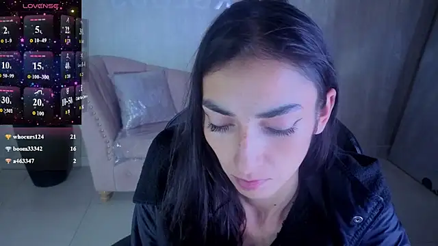 Maily_a_ Live XXX Chat