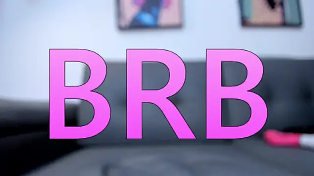 koral-bliss webcam show