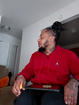 Czat XXX na żywo – TooGoodConway23