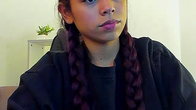 Czat XXX na żywo – CarolineFyre