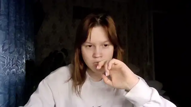 Ammymia's Live XXX Chat