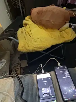 แชท XXX สดของ yixianshen188