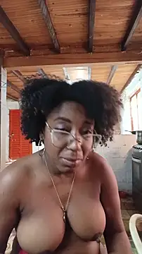 Show de webcam de ChanneldelaCroix