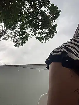 Chat XXX ao vivo de Namii_cute