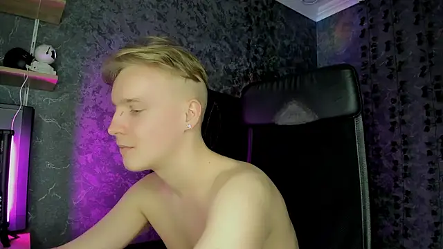 AlexxSweet Webcam show