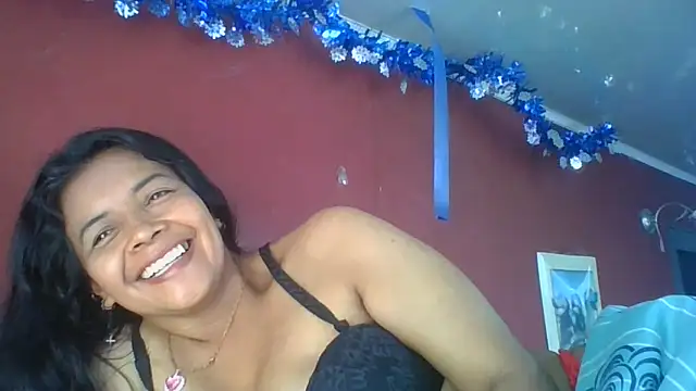 Živý XXX chat DianaOchoa_