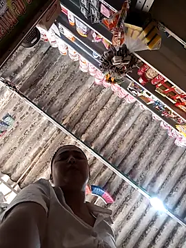 Lorenasex 在線直播表演