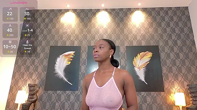 ScarleetSmith লাইভ XXX চ্যাট