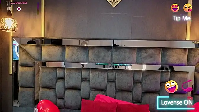 دردشة Aniajoness_ الجنسية المباشرة