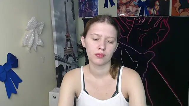 StellaCRL Live XXX-chat