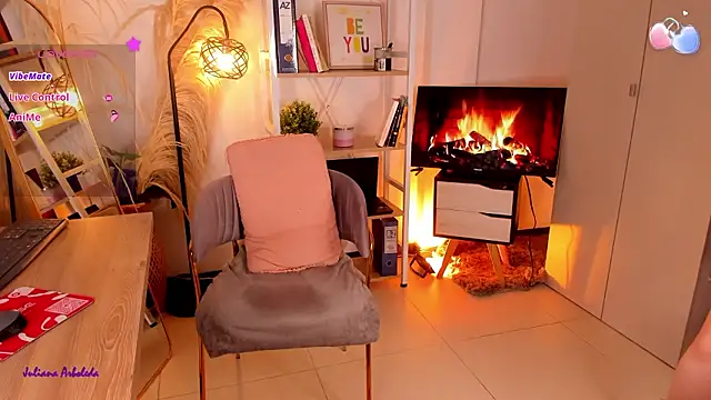 XXX chat uživo modela julianaarboleda