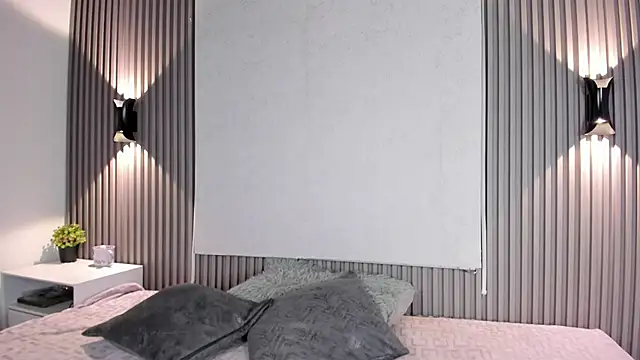 دردشة Zafiiraa الجنسية المباشرة