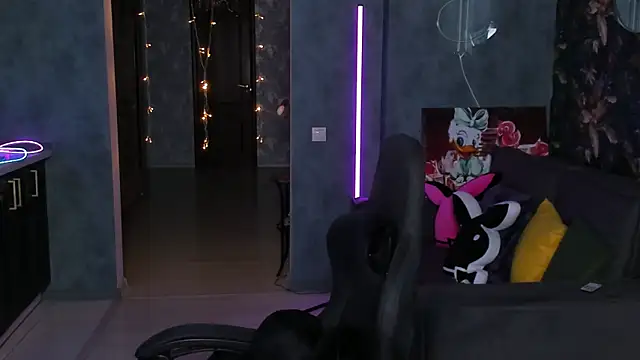 Chat +18 de Blckmirrorr ao vivo