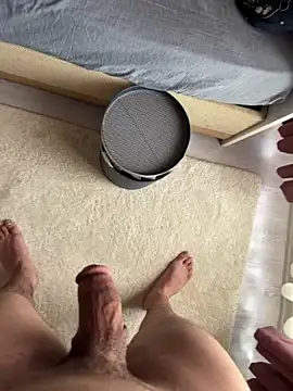 Errie1327 Webcam-Show