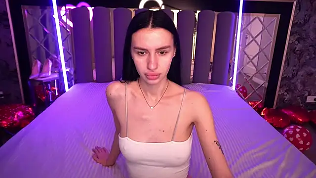 Snow_WhiteeeX Live XXX Chat