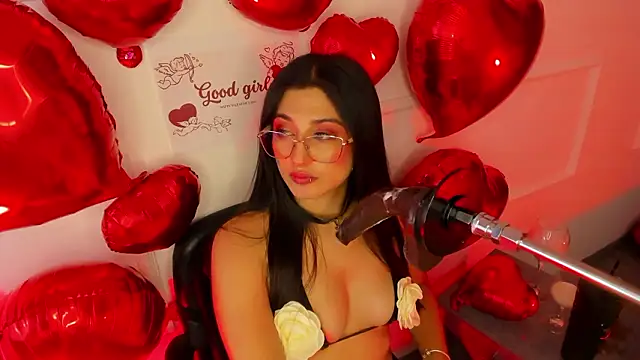 Gabrielakassi Obrolan Langsung XXX