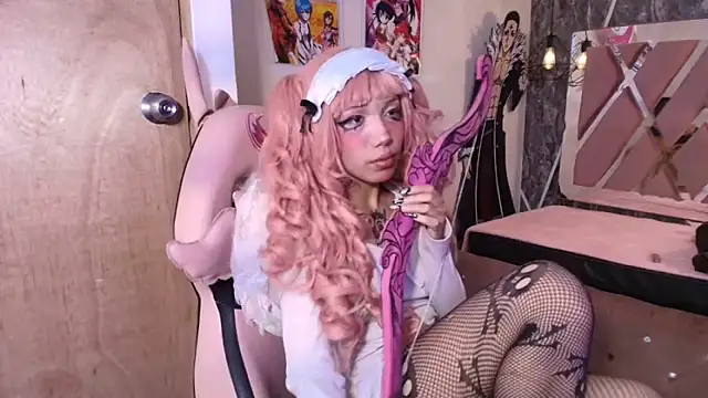 Terraelowen 现场XXX聊天