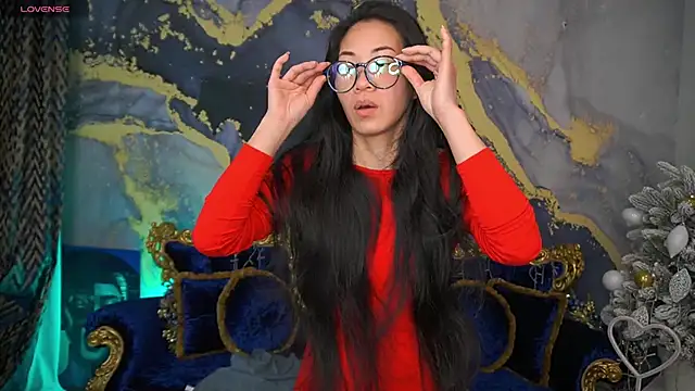 Yen_Star Chat XXX live