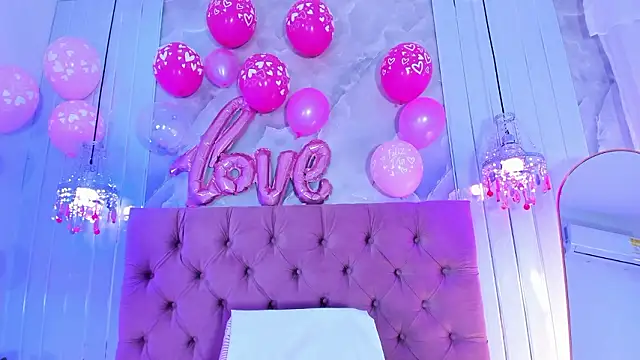 Gabby-Sweet Chat XXX live