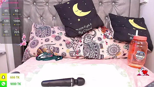 LAILAGUMMY: απευθείας συνομιλία ΧΧΧ