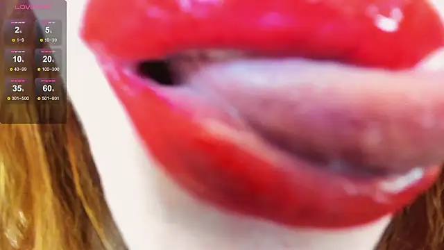 softlysoftlyasbeauty Chat XXX live