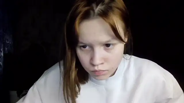 Ammymia élő XXX-chatje