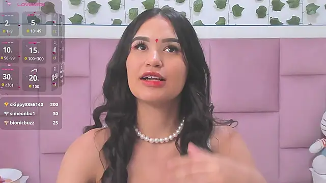 kaily_sweet1 라이브 XXX 채팅