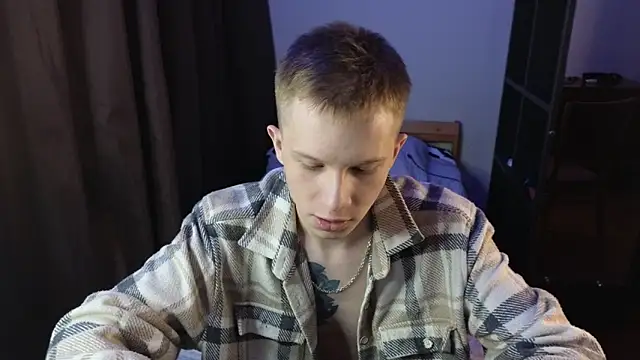 Вебкам-шоу arlekincrop