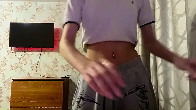 Chat XXX ao vivo de PagedLard