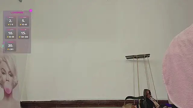 Eimyaniston_cute élő XXX-chatje