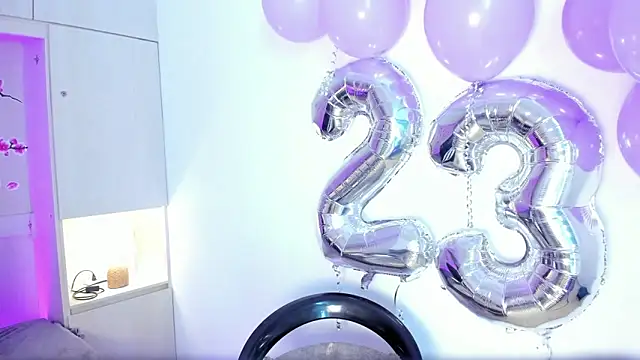 Stefannyevans_ Webcam-Show