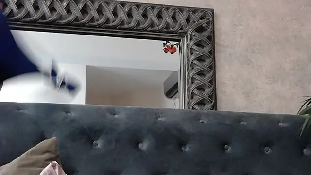 Czat XXX na żywo – SaraElise